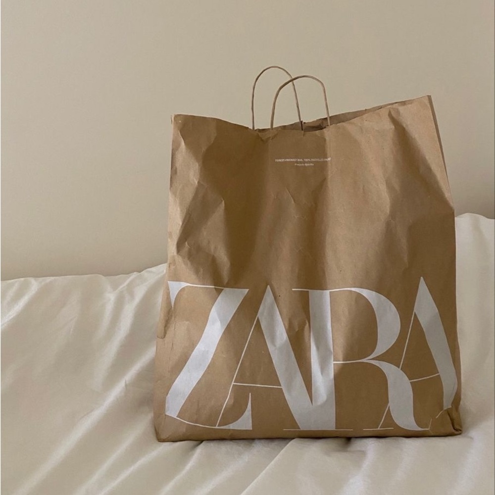 Zara pallet show items XS-XL nwt items